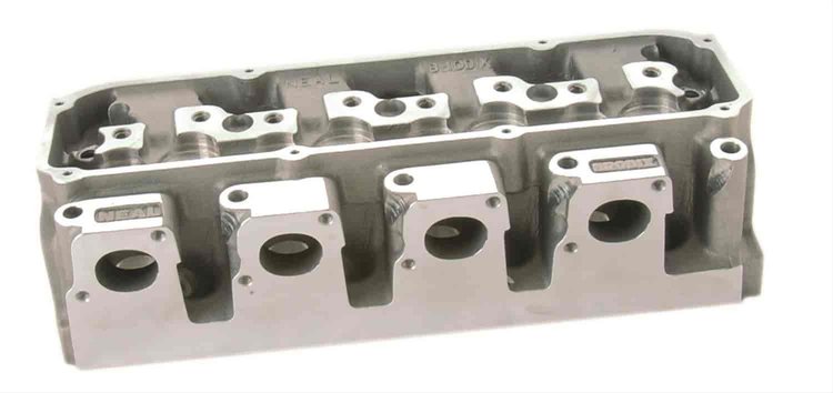 HEADS BF 300 BARE INTAKE VOLUME 196 65CC