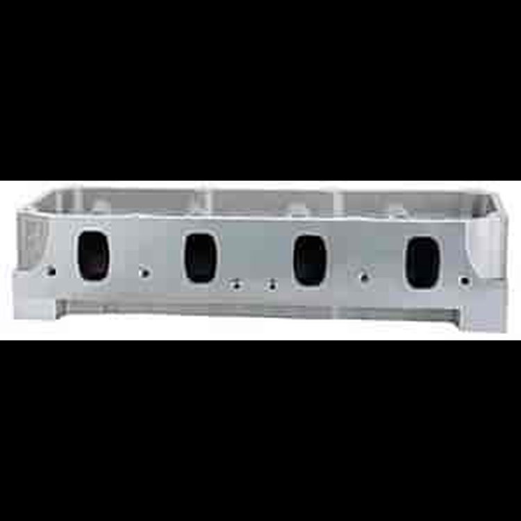 BF 301 Cylinder Heads Intake Port Volume: 196cc