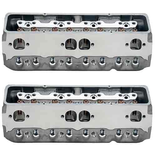 Head Hunter 229 Series Cylinder Heads 229cc Intake Ports