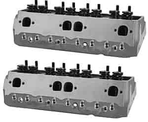 Head Hunter 229 Series Cylinder Heads 229cc Intake Ports