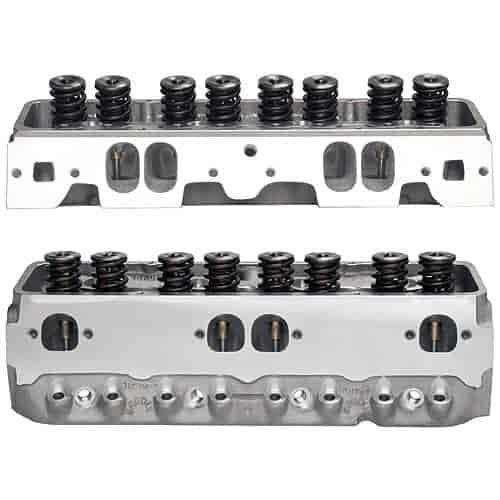 Head Hunter 229 Series Cylinder Heads 229cc Intake Ports