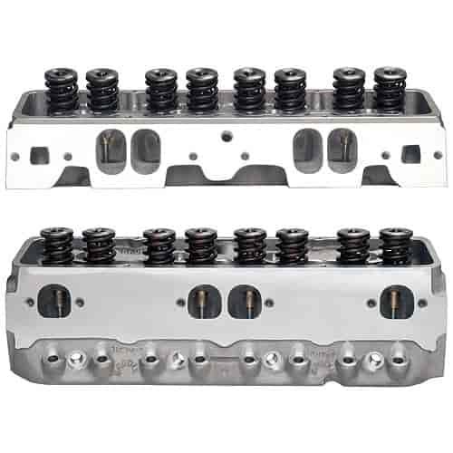Head Hunter 234 Series Cylinder Heads 234cc Intake Ports