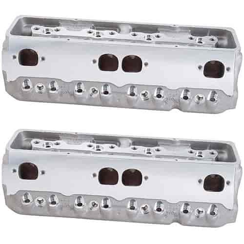 -11X Series Cylinder Heads Standard Exhaust Port