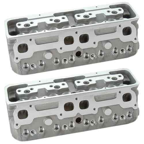 GB 2000 Series Cylinder Heads 265cc Intake Ports