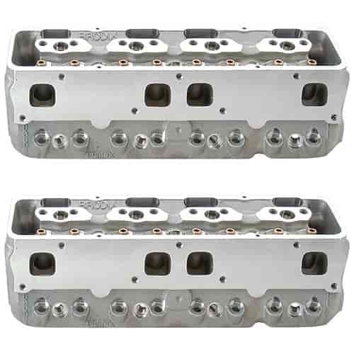 -12 B Series Cylinder Heads 40/60 Valve Spacing