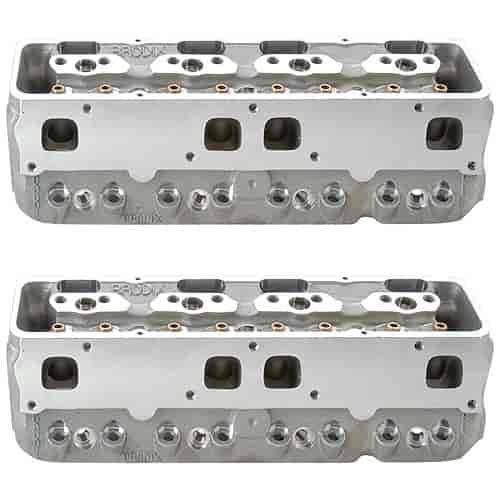 WP -12 RI 247 Series Cylinder Heads 40/60 Valve Spacing