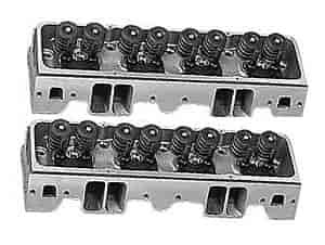 -18X Series Cylinder Heads Standard Exhaust Port