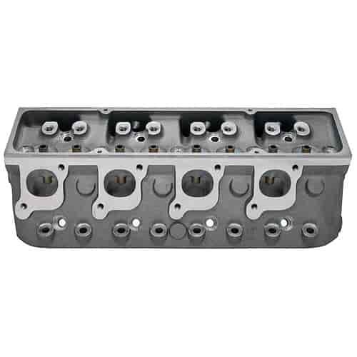 WP BD 1010 12° Series Cylinder Head CNC Ported