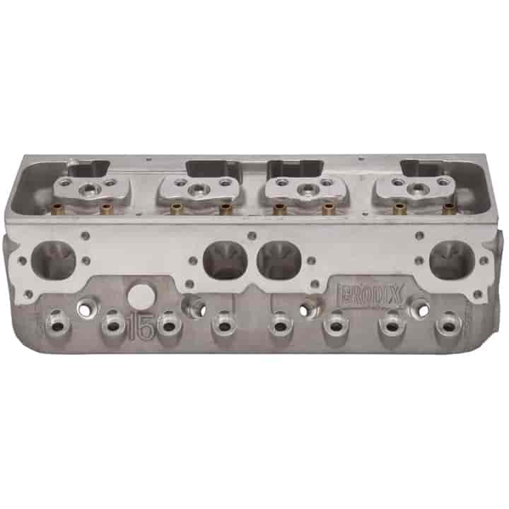-15 Series Cylinder Heads Spread Exhaust Port