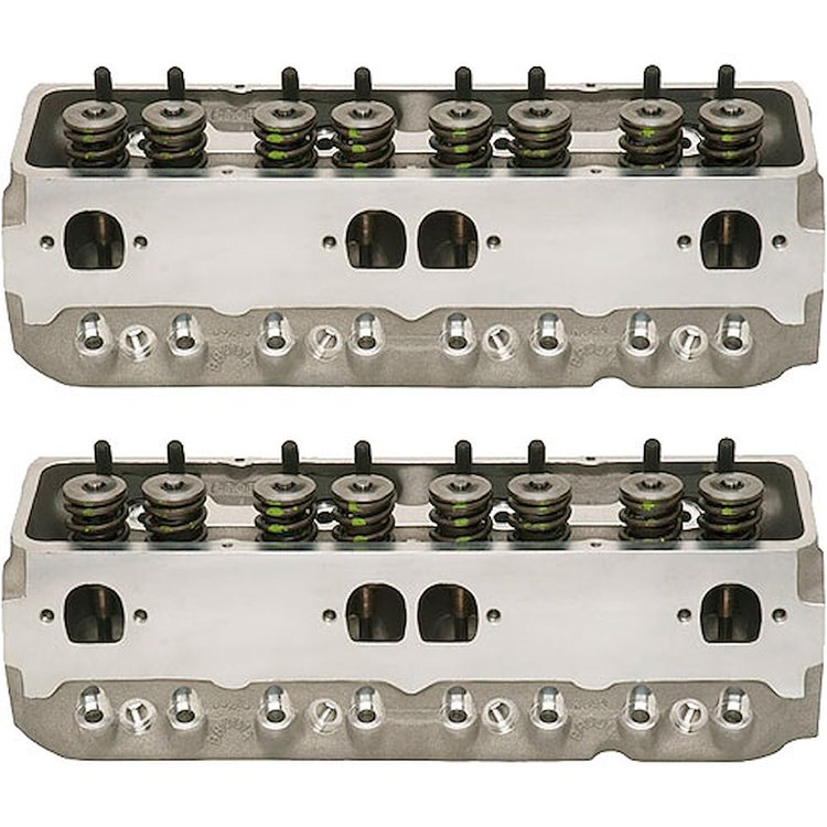 Dragon Slayer DS 225 Series Cylinder Heads 225cc Intake Ports