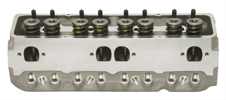 Dragon Slayer DS 225 Series Cylinder Heads 225cc Intake Ports
