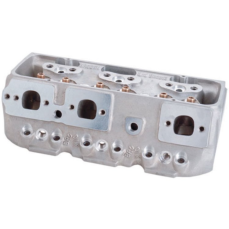 V6 Cylinder Heads Bare