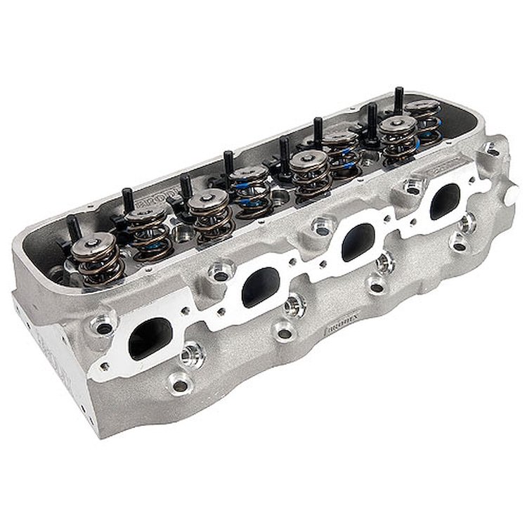 BB-2 PLUS Series Cylinder Head 312cc Intake Ports