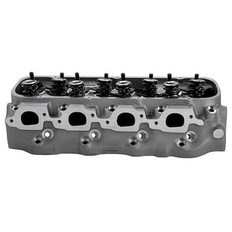 BB-2 PLUS Series Cylinder Head 312cc Intake Ports