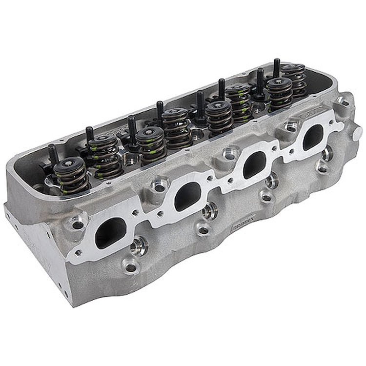 BB-2 XTRA Series Cylinder Head 365cc Intake Ports