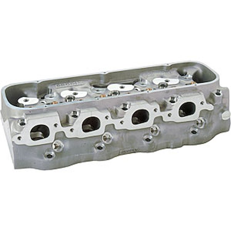 BP BB-2 XTRA Series Cylinder Head CNC Ported 355cc Intake Ports