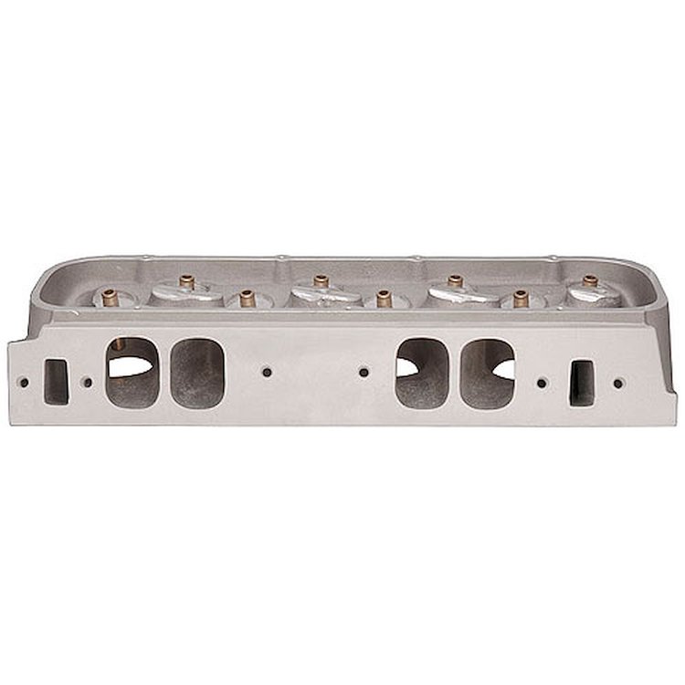 BP BB-3 XTRA O 65 Series Cylinder Head CNC Ported
