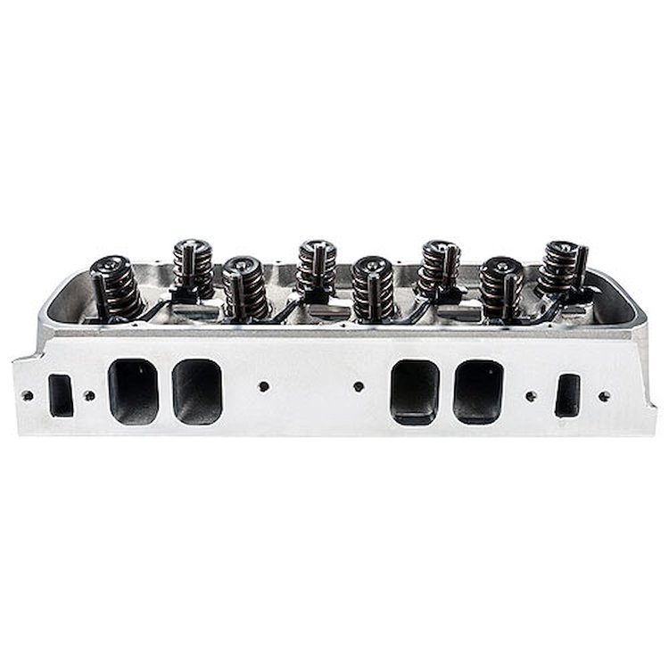 BP BB-3 XTRA O 351 Series Cylinder Head CNC Ported