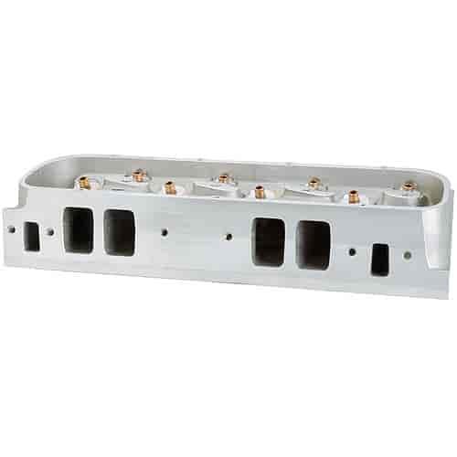 STS BB-4 XTRA Series Cylinder Head CNC Ported
