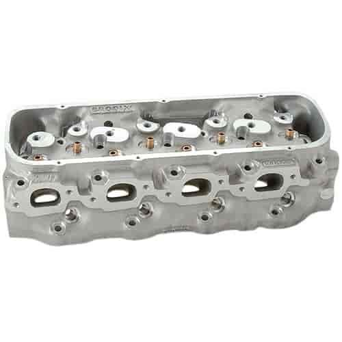 BB-5 Series Cylinder Head 387cc Rectangle Intake Ports