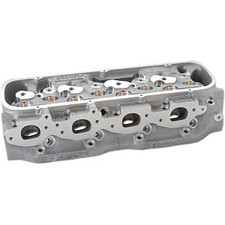 Race-Rite RR BB-2 PLUS Series Cylinder Head 312cc Rectangle Intake Ports