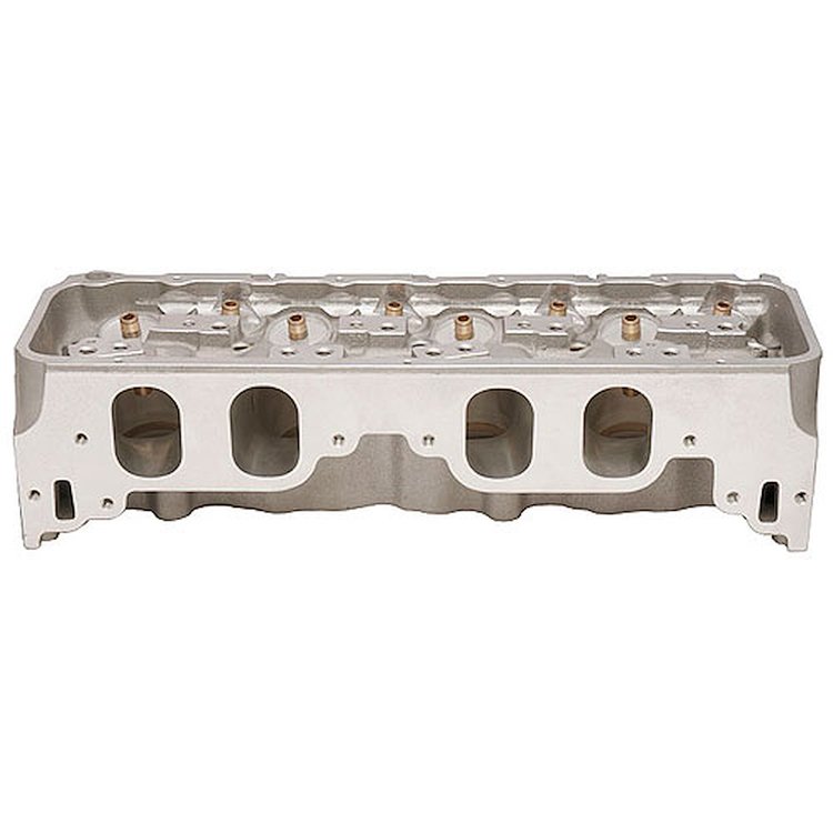 Man Eater BP PB 1201 Series Cylinder Head 100% CNC Ported