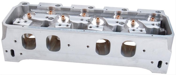Man Eater BP PB 1200 Series Cylinder Head CNC Ported