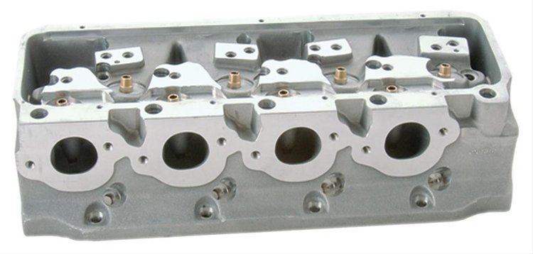 PB 2005 Series Cylinder Head 490cc Oval Intake Ports