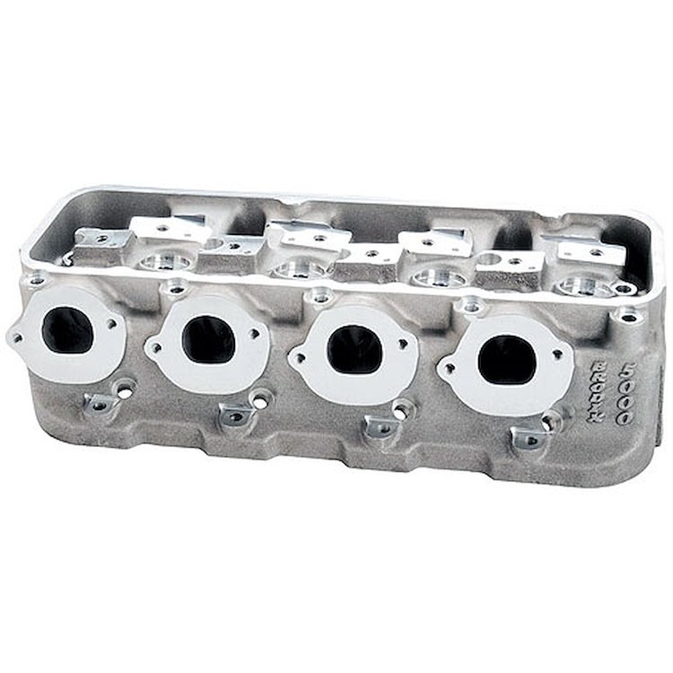 PB 5002 Series Cylinder Head 4.675-4.750" Bore