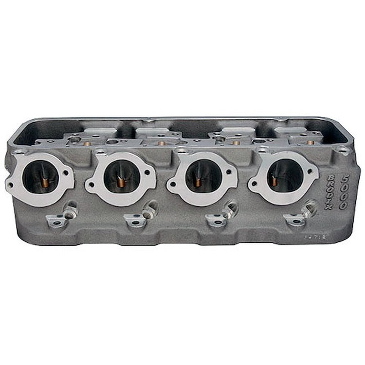 BP PB 5000 Series Cylinder Head CNC Ported