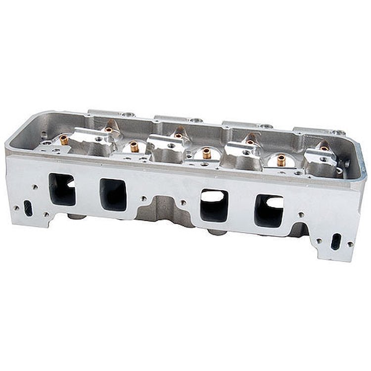 Big Duke PB 1802 Series Cylinder Head 456cc Rectangle Intake Ports