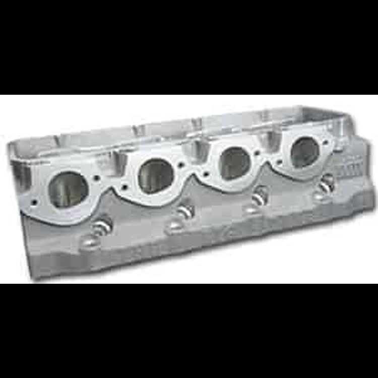Big Duke Cylinder Head Bare