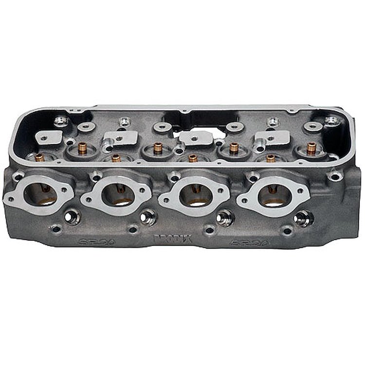 SR 20 Series Cylinder Head CNC Ported