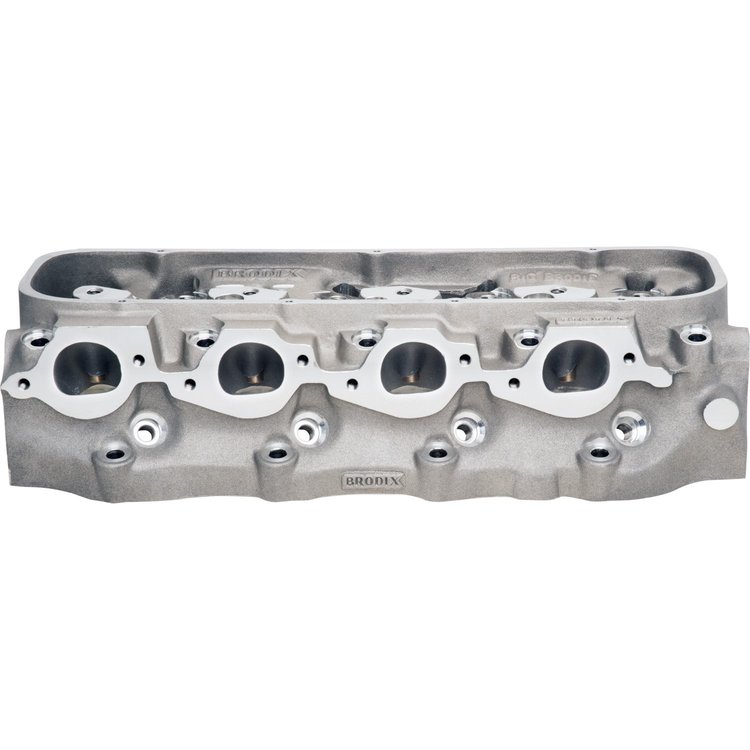 Dragon Slayer DS 320 Big Block Chevy Cylinder Head