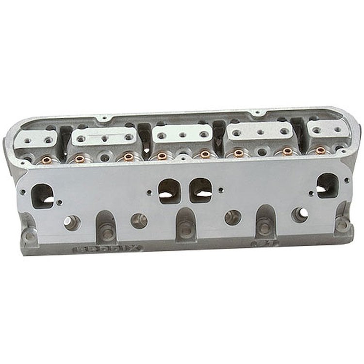 B1 BA Series Cylinder Head 195cc Intake Ports