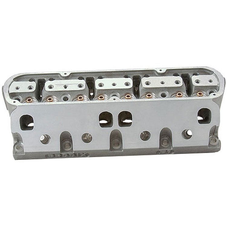 B1 BA MC Series Cylinder Head 239cc Intake Ports
