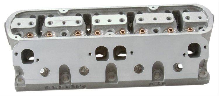 B1 BS Series Cylinder Head 230cc Intake Ports