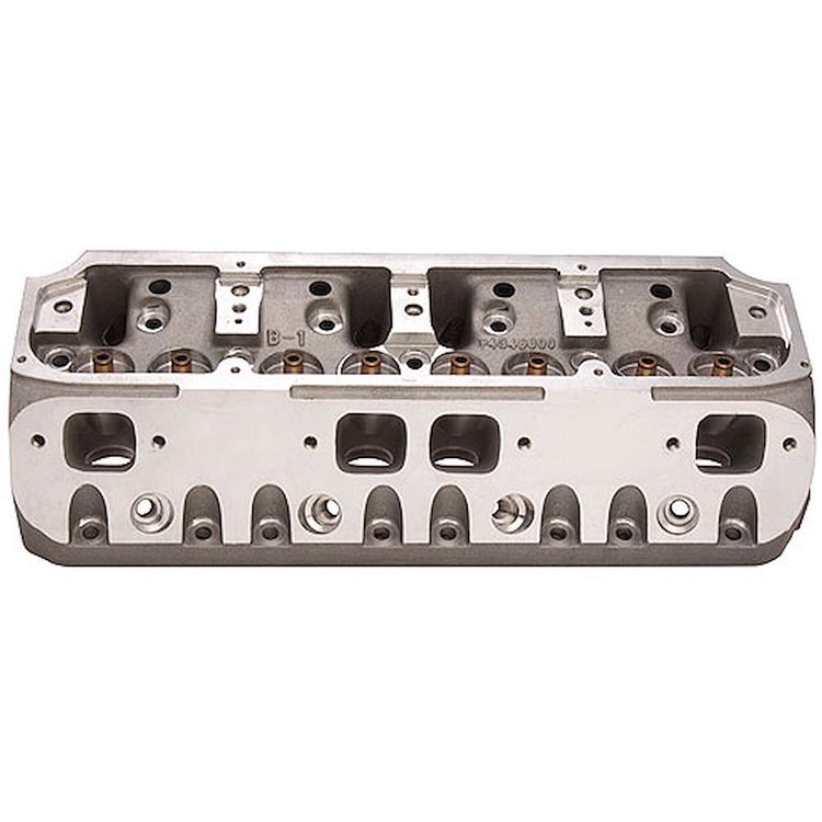 STS B1 BS Series Cylinder Head CNC Ported