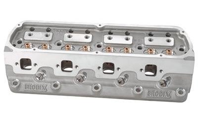 STS B1 BS Series Cylinder Head CNC Ported