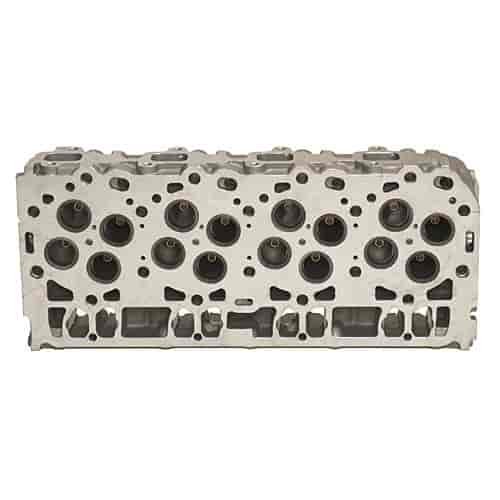 Aluminum Bare Cylinder Head 2001-04 Chevrolet/GMC Duramax 6.6L LB7