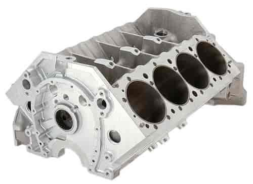 400 MAIN BLOCK 4.125 BORE