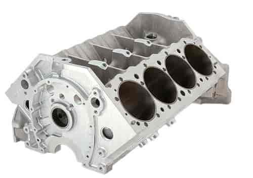 400 MAIN BLOCK 4.000 BORE