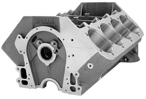11.200 DECK HEIGHT4.585 BORE1.000 RAISED CAM LOCATION