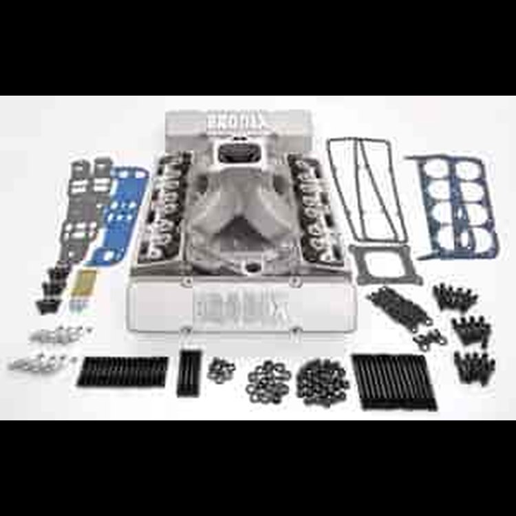 -18X Series Top End Kit Spread Exhaust Port