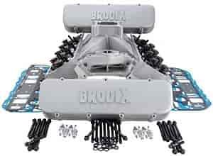 BP BB-3 XTRA Series Top End Kit CNC Ported