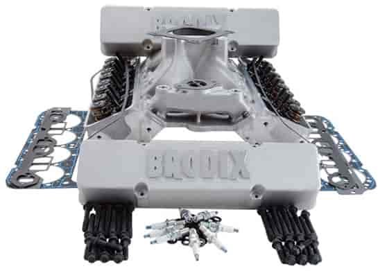 BB-3 XTRA Series Top End Kit