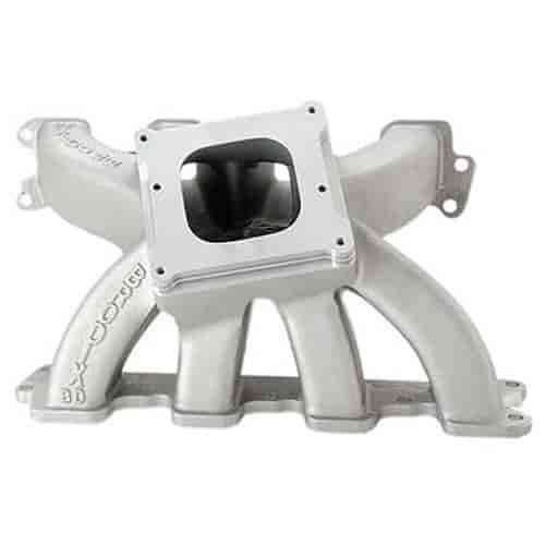 BM 102 Series Intake Manifold Small Block Chevy