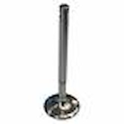 EXHAUST VALVE