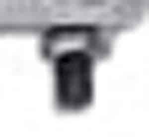 Stud Girdle Fastener 12-Point Set Screw and Jam Nut