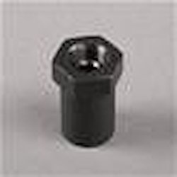 Rocker Arm Stud Girdle Adjusting Nut [Polylock, Full Roller]